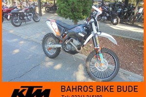 Angebot KTM 250 EXC-F