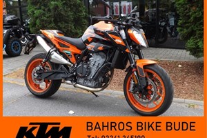 Angebot KTM 890 Duke GP