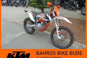 Angebot KTM Freeride 250 F