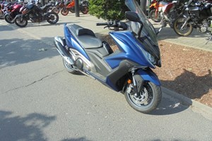 Angebot Kymco AK 550i ABS