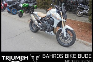 Angebot Triumph Tiger Explorer