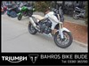 Triumph Tiger Explorer