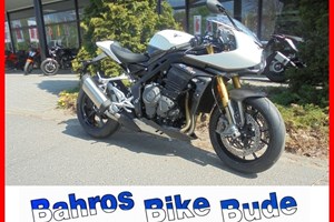 Angebot Triumph Speed Triple 1200 RR