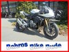 Triumph Speed Triple 1200 RR