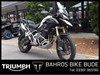 Triumph Tiger 1200 Rally PRO