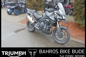 Angebot Triumph Tiger Explorer