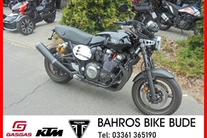 Angebot Yamaha XJR 1300