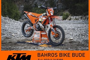 Angebot KTM 300 EXC HARDENDURO