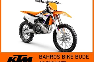 Angebot KTM 300 SX