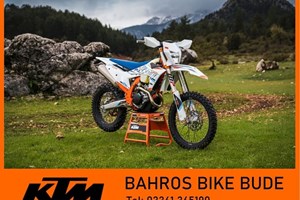 Angebot KTM 350 EXC-F SIX DAYS