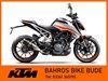 KTM 390 Duke