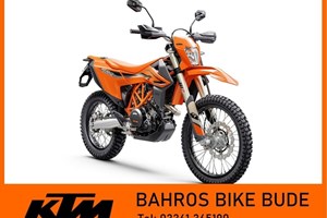 Angebot KTM 690 Enduro R