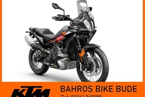 Angebot KTM 790 Adventure