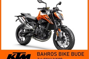 Angebot KTM 790 Duke L