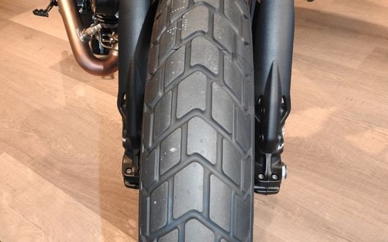 Neufahrzeug Ducati Scrambler Nightshift - Bild 11