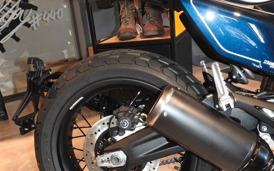 Neufahrzeug Ducati Scrambler Nightshift - Bild 11