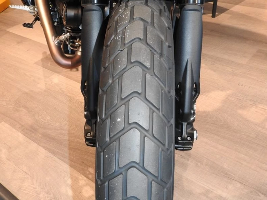 Angebot Ducati Scrambler Nightshift Bild 11: Angebot Ducati Scrambler Nightshift