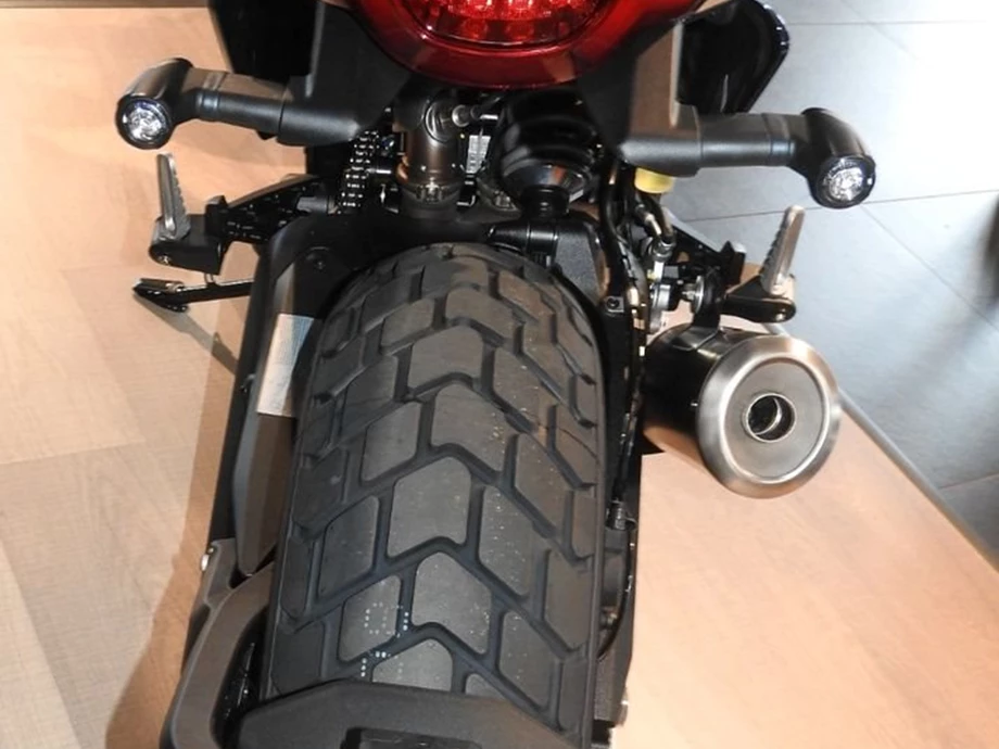 Angebot Ducati Scrambler Nightshift Bild 12: Angebot Ducati Scrambler Nightshift