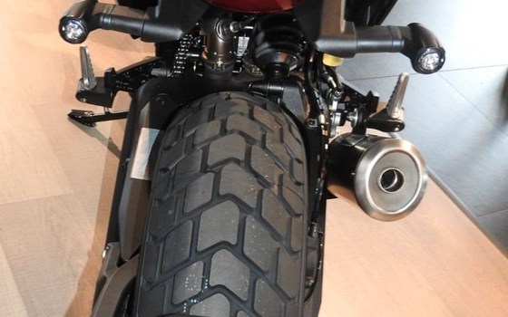 Neufahrzeug Ducati Scrambler Nightshift - Bild 12