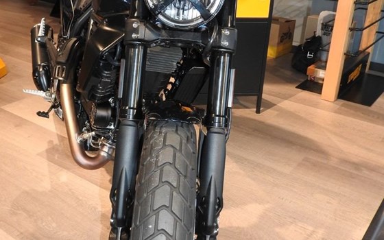 Neufahrzeug Ducati Scrambler Nightshift - Bild 5