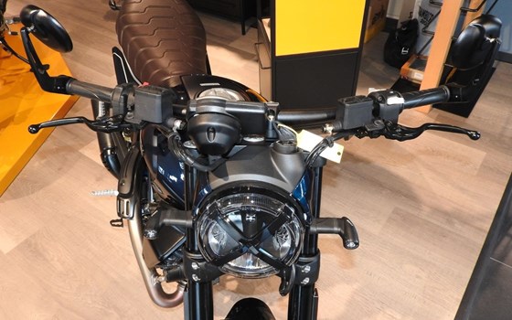 Neufahrzeug Ducati Scrambler Nightshift - Bild 7