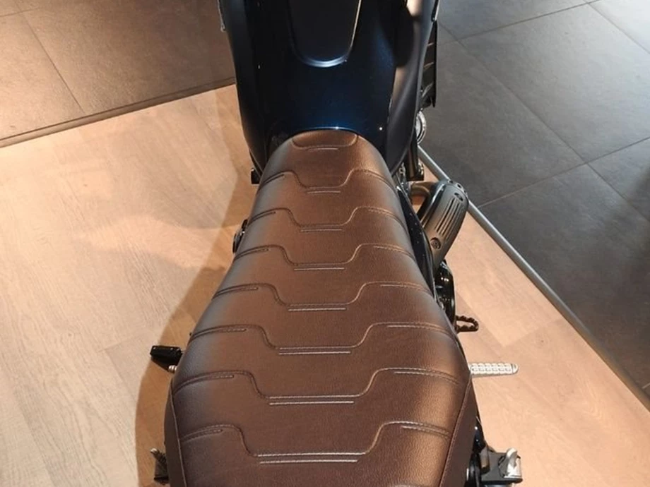 Angebot Ducati Scrambler Nightshift Bild 7: Angebot Ducati Scrambler Nightshift