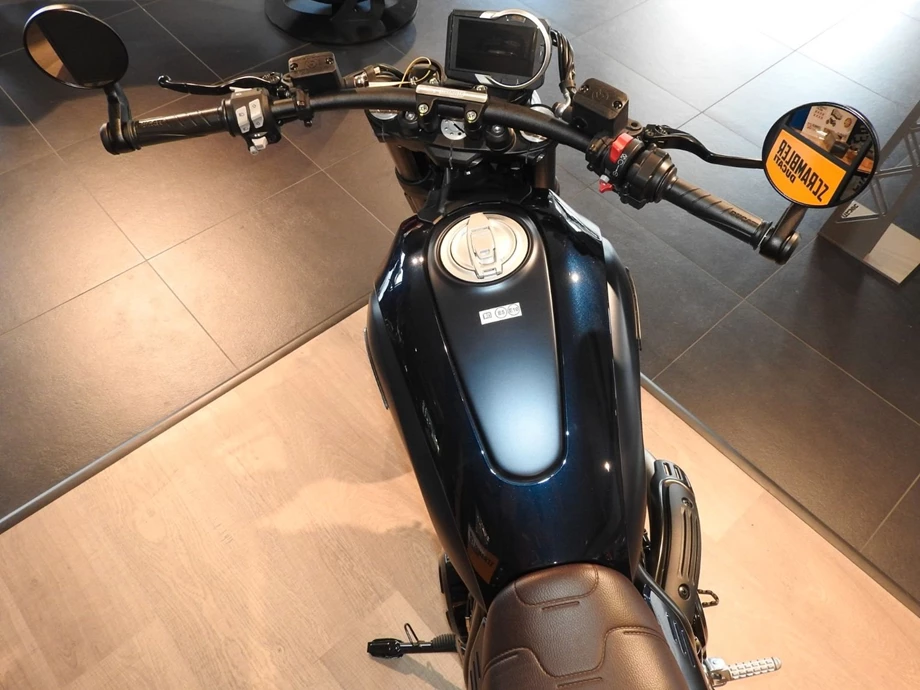 Angebot Ducati Scrambler Nightshift Bild 8: Angebot Ducati Scrambler Nightshift