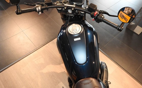 Neufahrzeug Ducati Scrambler Nightshift - Bild 8