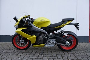 Angebot Aprilia RS 660