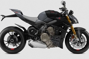 Angebot Ducati Streetfighter V4 S