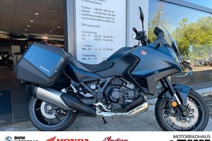 Angebot Honda NT1100 DCT