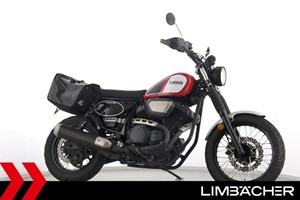 Angebot Yamaha SCR950