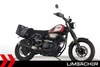 Yamaha SCR950