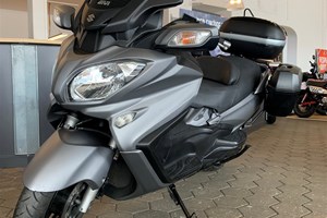 Angebot Suzuki Burgman 650 Executive