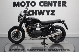 Angebot Triumph Street Twin