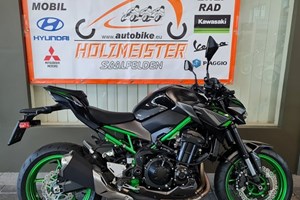 Angebot Kawasaki Z900