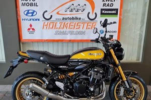 Angebot Kawasaki Z900 RS SE