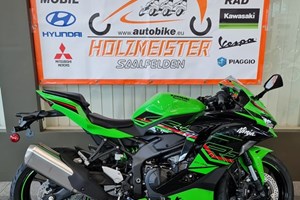 Angebot Kawasaki Ninja ZX-4RR