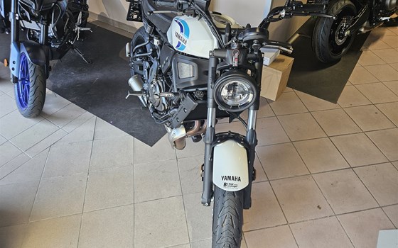 Neufahrzeug Yamaha XSR700 - Bild 2 Neufahrzeug Yamaha XSR700 - Bild 2