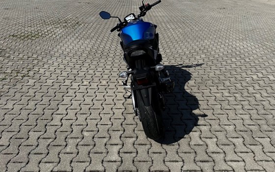 Neufahrzeug Suzuki GSX-S950 - Bild 3