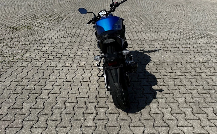 Offer Suzuki GSX-S950 Bild 3: Offer Suzuki GSX-S950