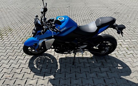 Neufahrzeug Suzuki GSX-S950 - Bild 4