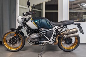 Angebot BMW R nineT Scrambler