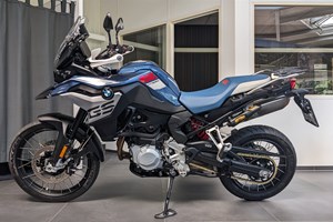 Angebot BMW F 850 GS