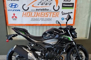 Angebot Kawasaki Z 500