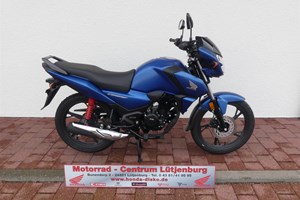 Offer Honda CBF 125