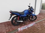 Offer Honda CBF 125