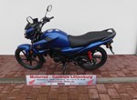 Offer Honda CBF 125