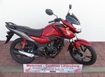 Angebot Honda CBF 125