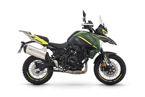 Angebot Benelli TRK 702 X